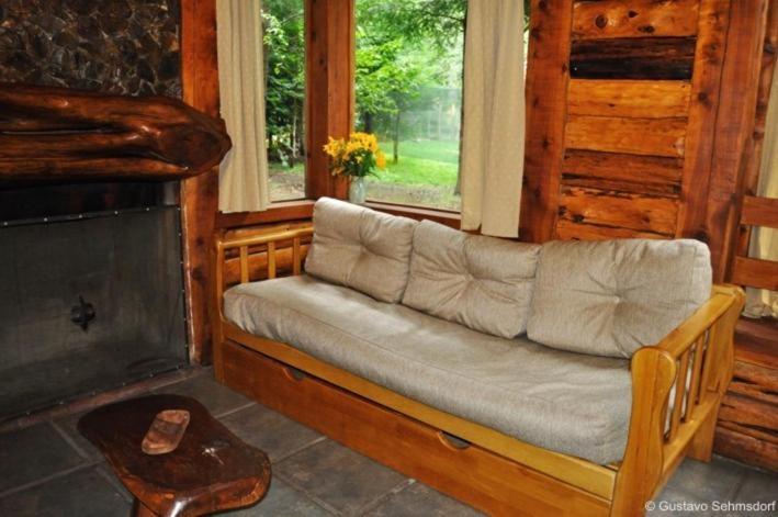 Cabanas Las Maras Villa La Angostura Δωμάτιο φωτογραφία
