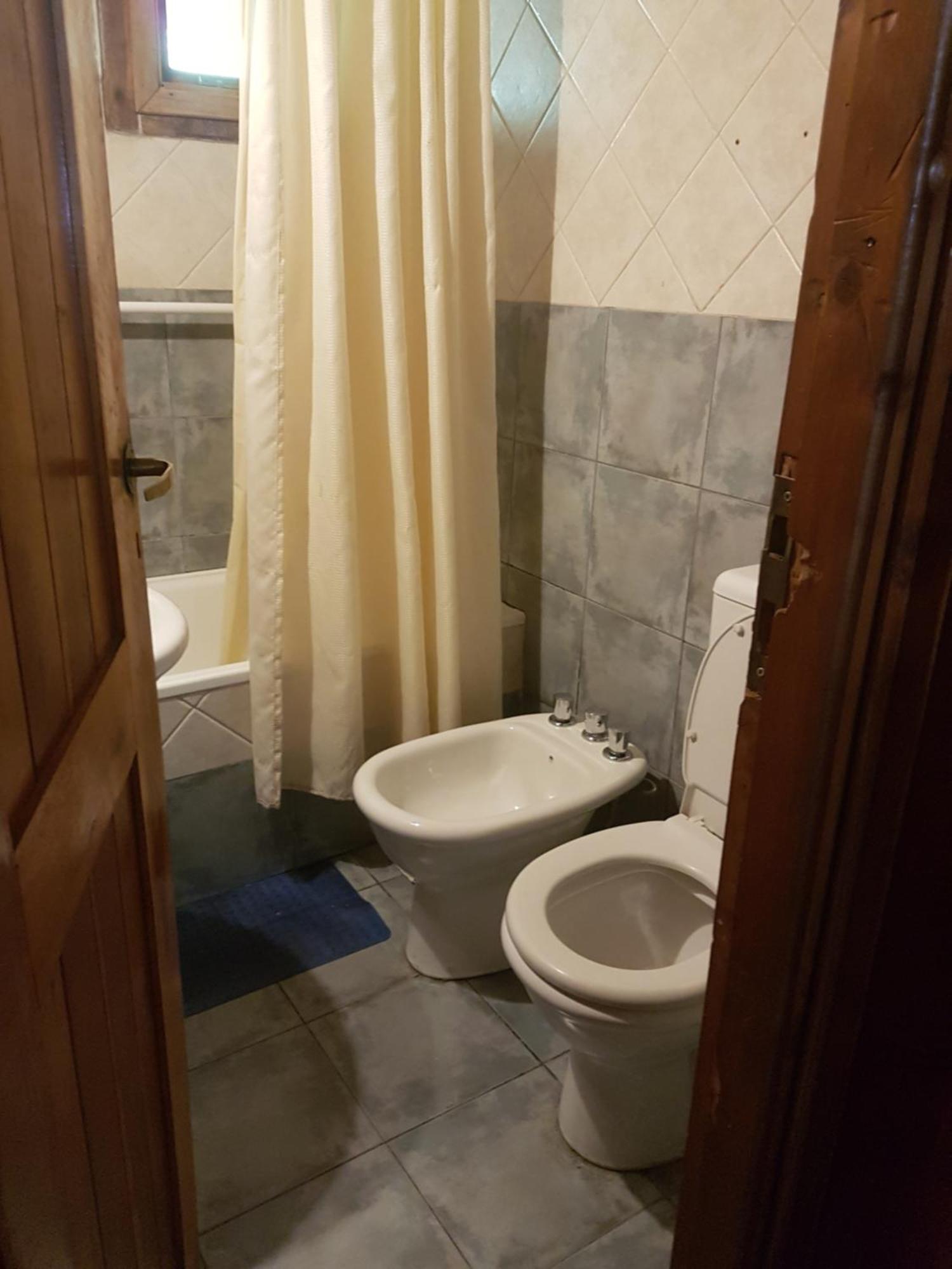 Cabanas Las Maras Villa La Angostura Εξωτερικό φωτογραφία